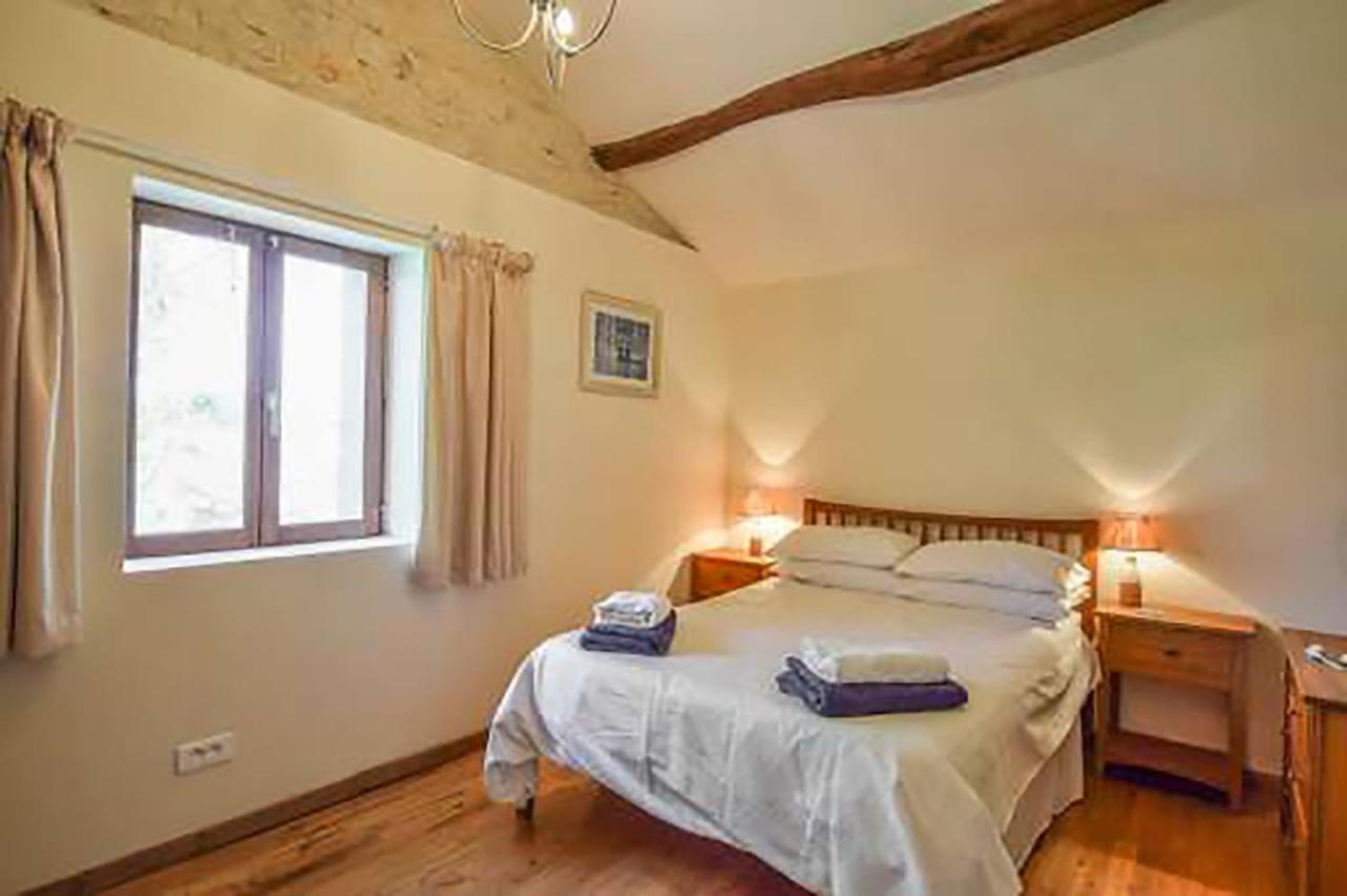 La Vieille Fromagerie Villa Brux Exteriör bild
