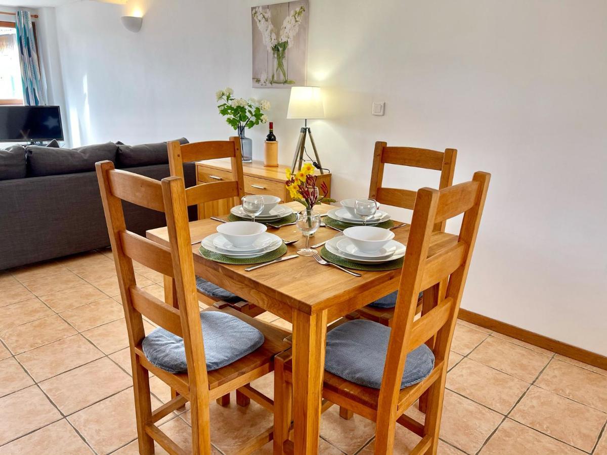 La Vieille Fromagerie Villa Brux Exteriör bild